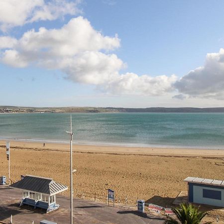 Weymouth Bay Leilighet Eksteriør bilde
