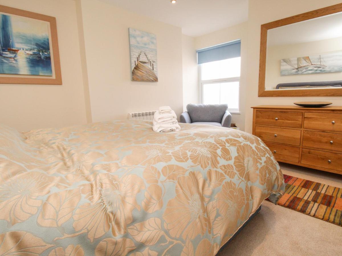 Weymouth Bay Leilighet Eksteriør bilde